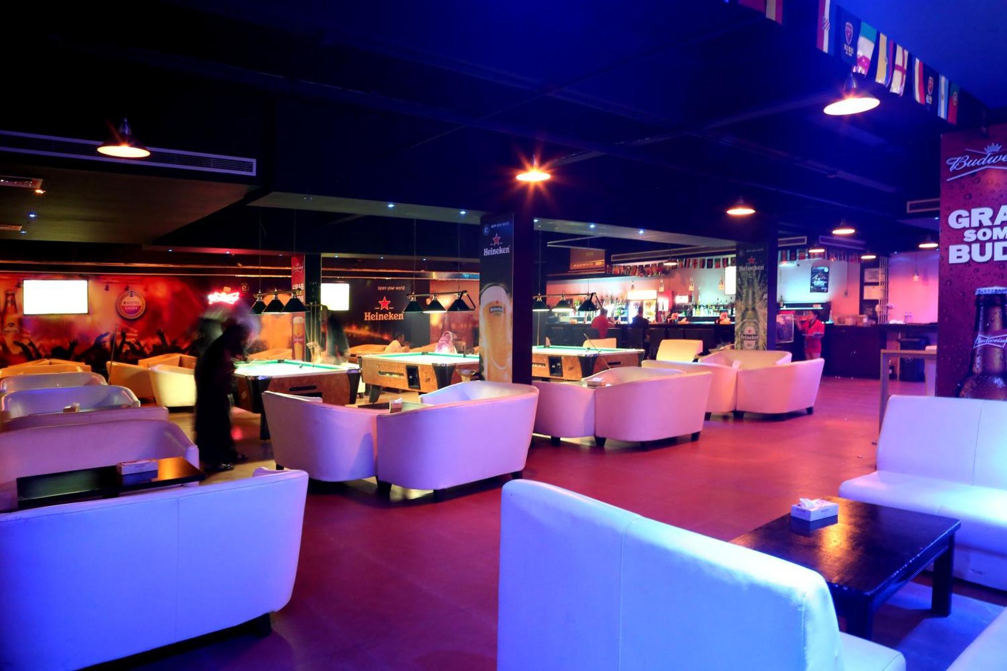 Monroe & 4* Manama
